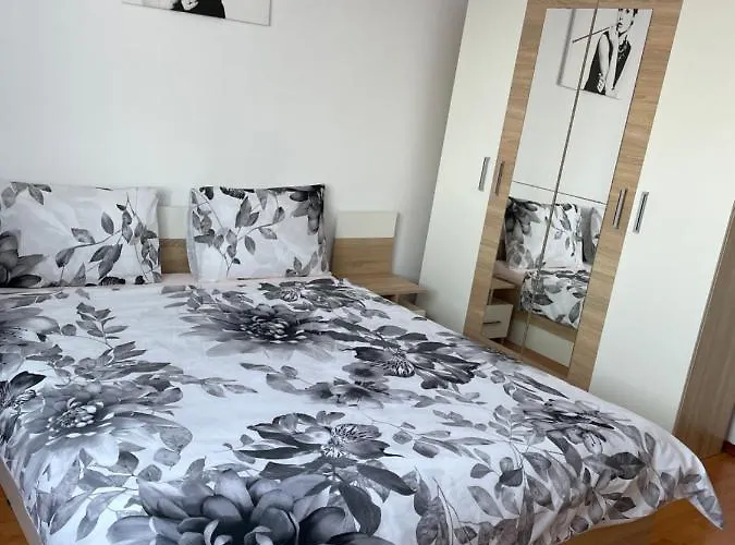 Appartamento Oskar Jurilovca